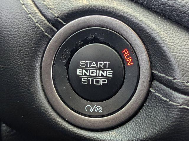 2021 Dodge Durango SXT AWD