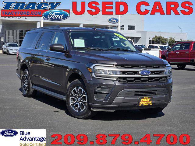 2024 Ford Expedition XLT MAX for sale in Tracy, CA