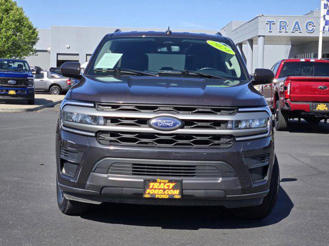 2024 Ford Expedition XLT MAX