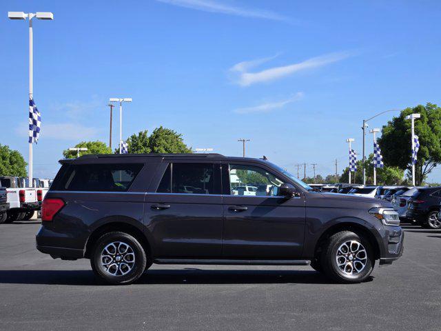 2024 Ford Expedition XLT MAX