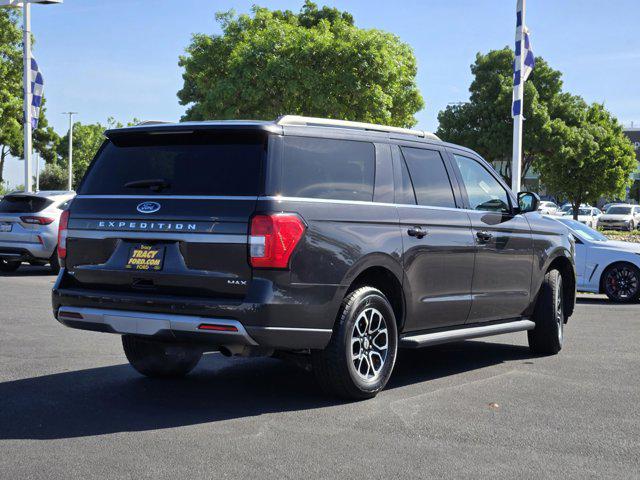 2024 Ford Expedition XLT MAX