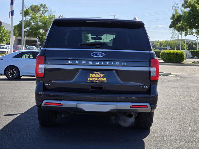 2024 Ford Expedition XLT MAX