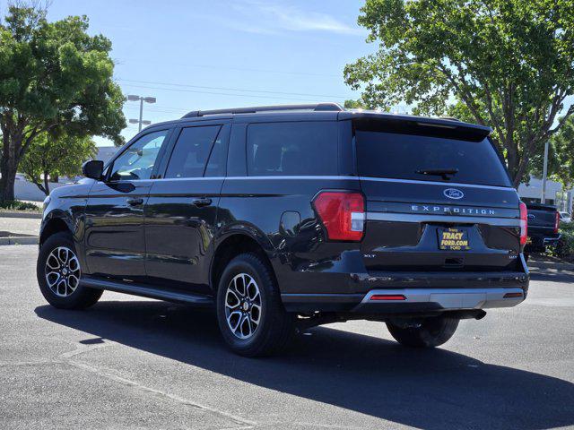 2024 Ford Expedition XLT MAX