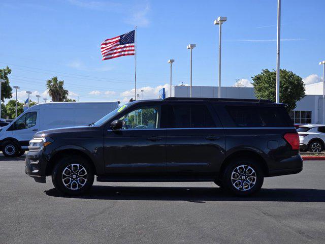 2024 Ford Expedition XLT MAX