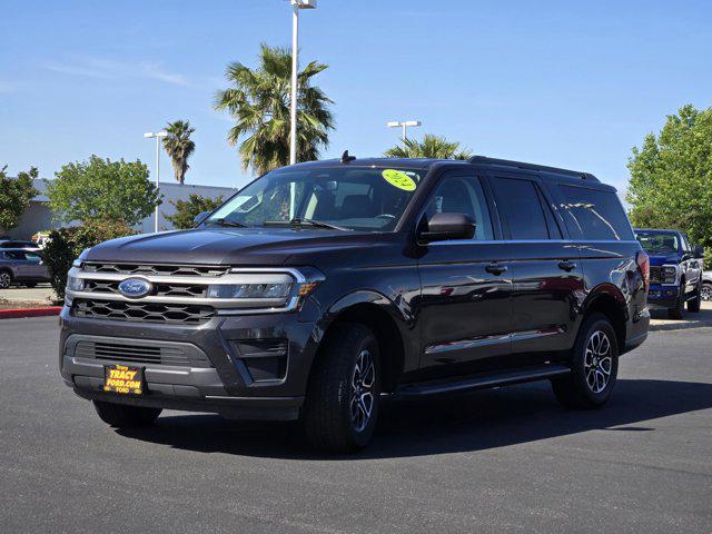 2024 Ford Expedition XLT MAX