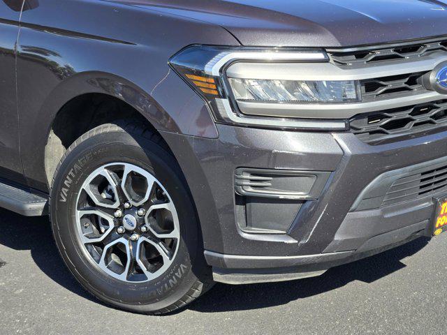 2024 Ford Expedition XLT MAX