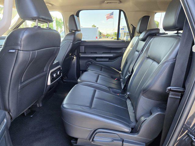 2024 Ford Expedition XLT MAX