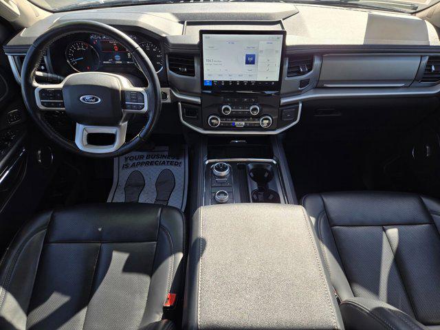 2024 Ford Expedition XLT MAX