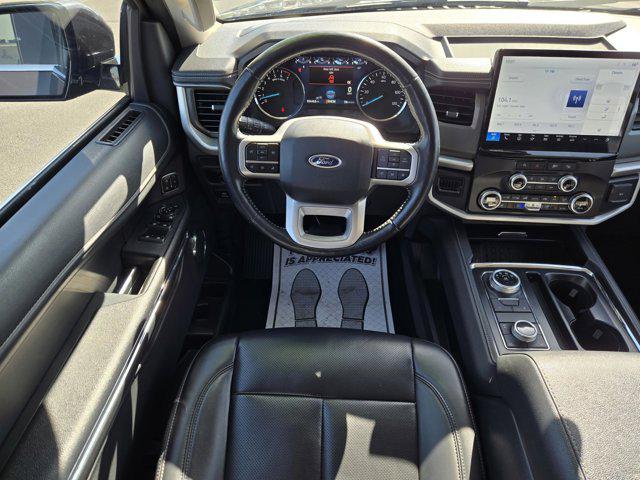 2024 Ford Expedition XLT MAX