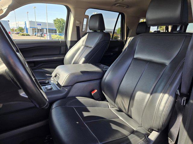 2024 Ford Expedition XLT MAX
