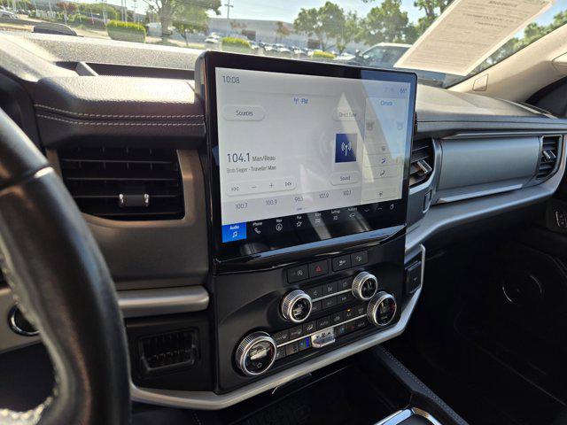 2024 Ford Expedition XLT MAX