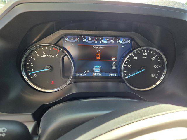 2024 Ford Expedition XLT MAX