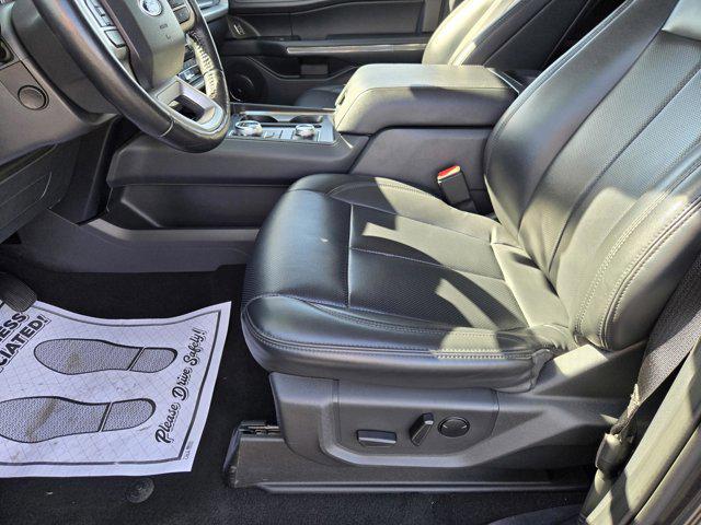 2024 Ford Expedition XLT MAX