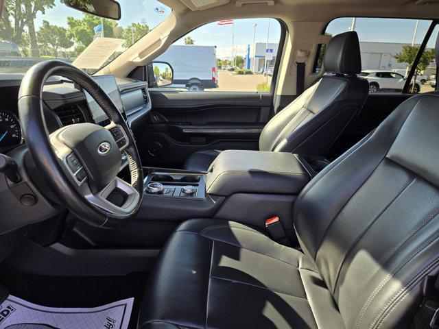 2024 Ford Expedition XLT MAX