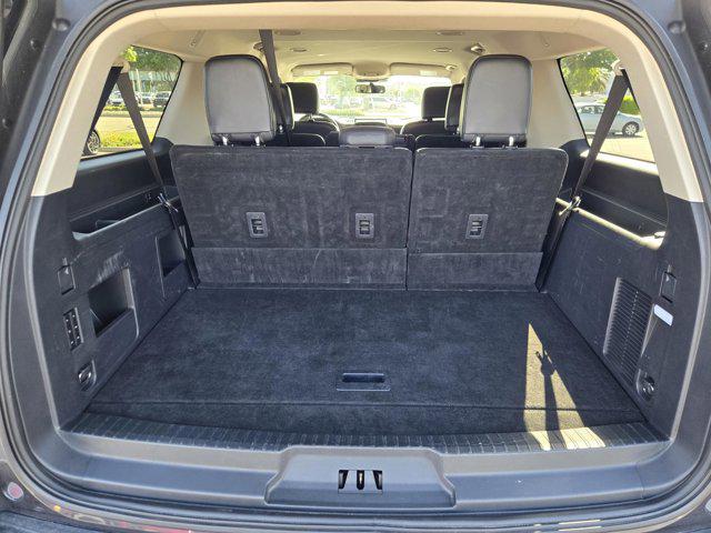 2024 Ford Expedition XLT MAX