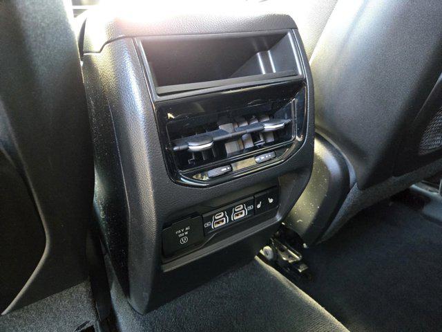2022 Jeep Grand Cherokee Limited 4x4