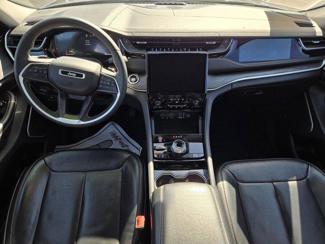 2022 Jeep Grand Cherokee Limited 4x4