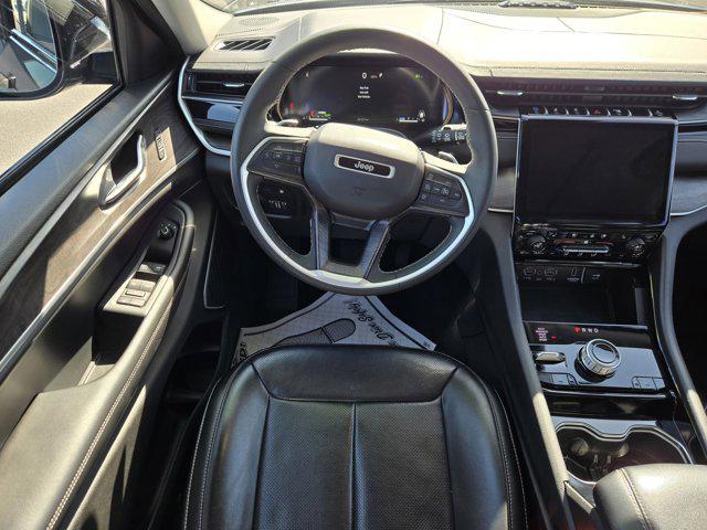 2022 Jeep Grand Cherokee Limited 4x4