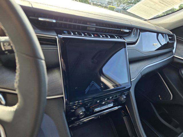2022 Jeep Grand Cherokee Limited 4x4