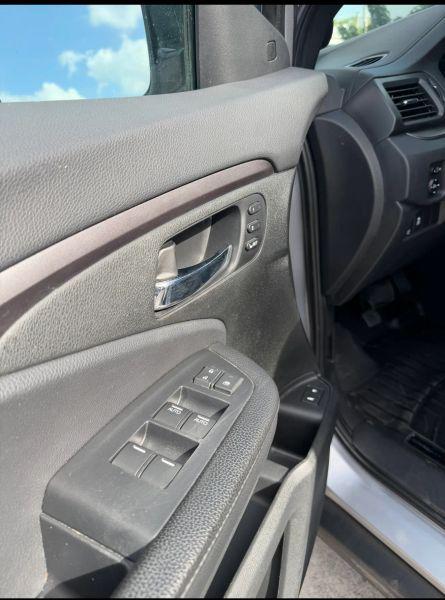 2020 Honda Passport AWD EX-L