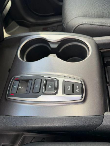 2020 Honda Passport AWD EX-L