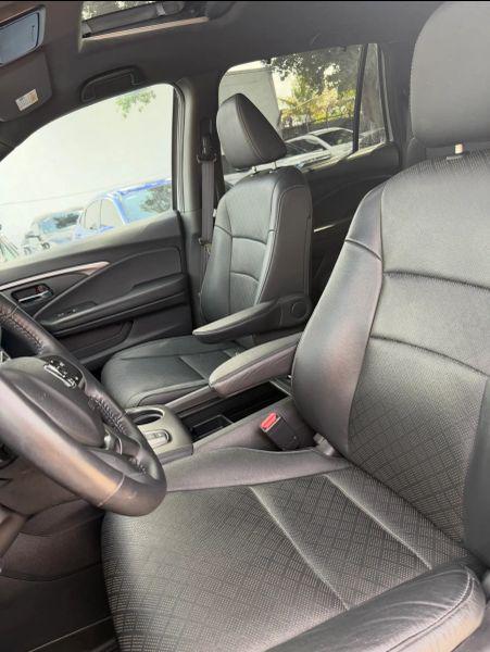 2020 Honda Passport AWD EX-L