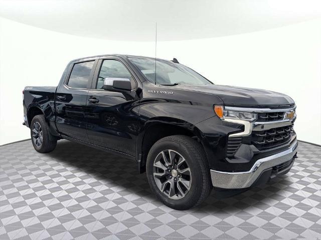 2023 Chevrolet Silverado 1500 4WD Crew Cab Short Bed LT with 2FL for sale in Lake City, FL