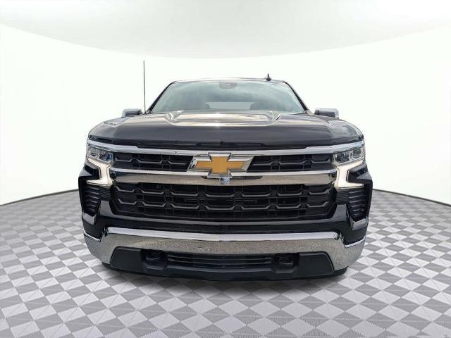 2023 Chevrolet Silverado 1500 4WD Crew Cab Short Bed LT with 2FL
