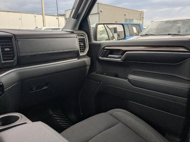 2023 Chevrolet Silverado 1500 4WD Crew Cab Short Bed LT with 2FL