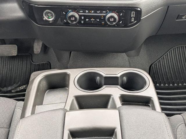 2023 Chevrolet Silverado 1500 4WD Crew Cab Short Bed LT with 2FL
