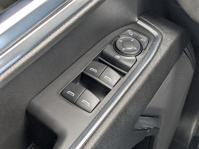 2023 Chevrolet Silverado 1500 4WD Crew Cab Short Bed LT with 2FL