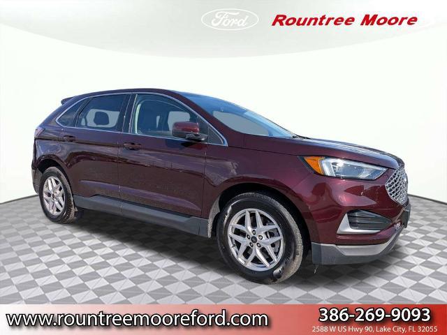 2024 Ford Edge SEL for sale in Lake City, FL