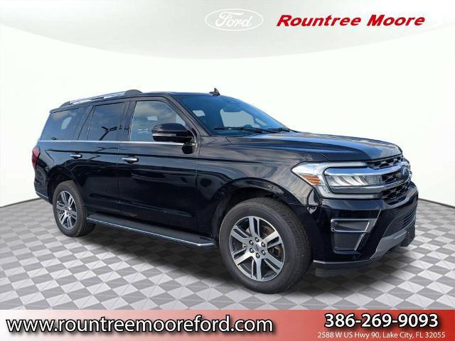 2023 Ford Expedition Limited for sale in Lake City, FL