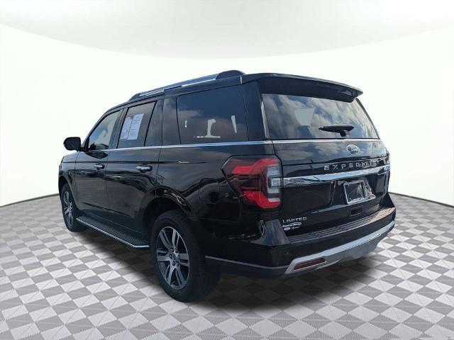 2023 Ford Expedition Limited