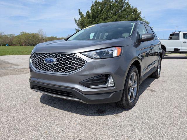 2023 Ford Edge SEL for sale in Demotte, IN