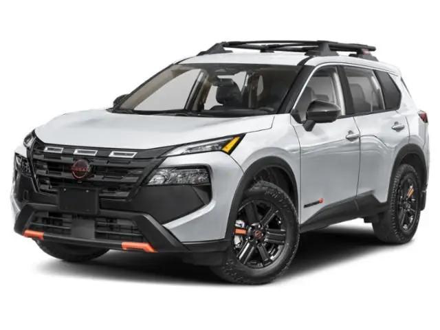 2026 Nissan Rogue Rock Creek for sale in Brooklyn, NY