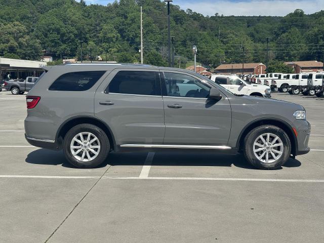 2022 Dodge Durango SXT RWD