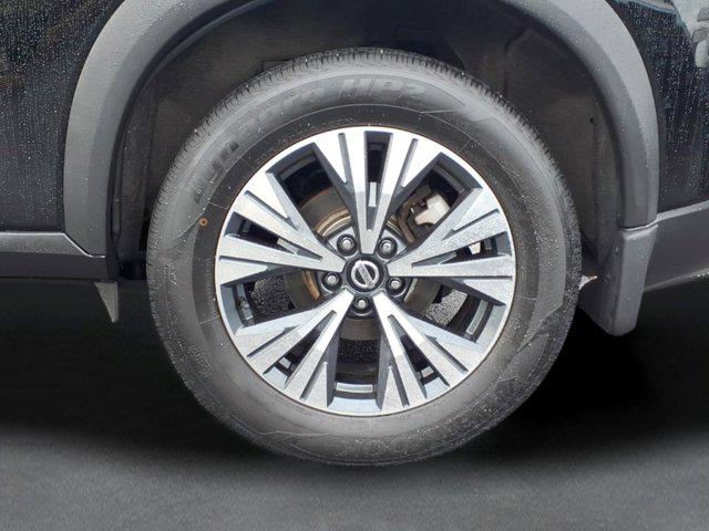 2021 Nissan Rogue SV Intelligent AWD