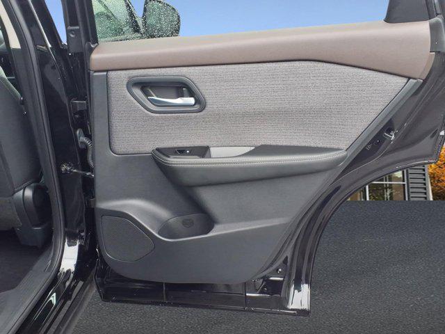 2021 Nissan Rogue SV Intelligent AWD