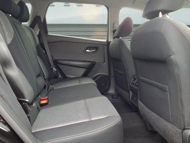 2021 Nissan Rogue SV Intelligent AWD