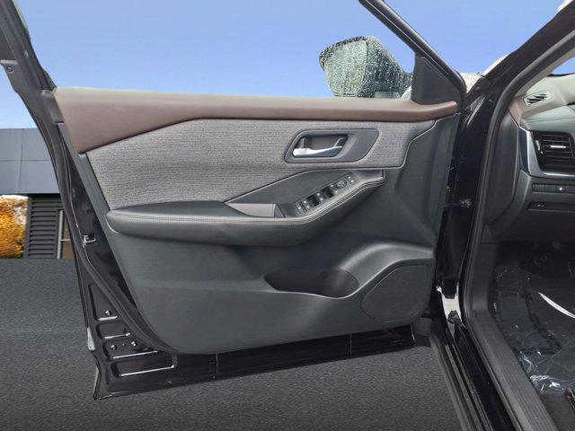 2021 Nissan Rogue SV Intelligent AWD