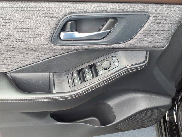 2021 Nissan Rogue SV Intelligent AWD
