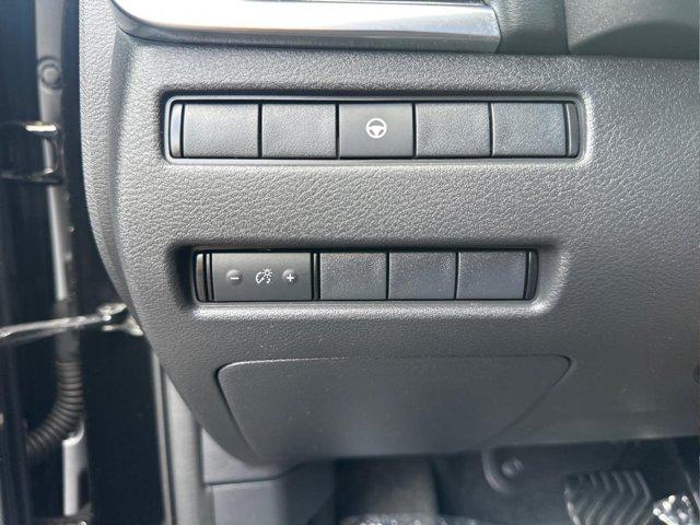 2021 Nissan Rogue SV Intelligent AWD