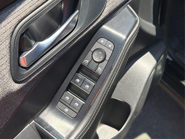 2021 Nissan Rogue SV Intelligent AWD