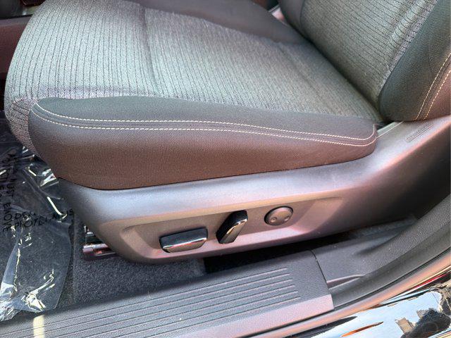 2021 Nissan Rogue SV Intelligent AWD