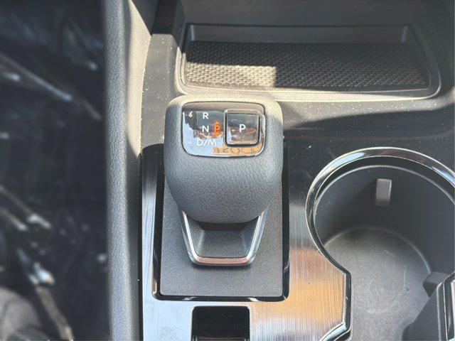 2021 Nissan Rogue SV Intelligent AWD