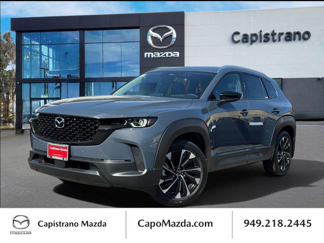 2026 Mazda CX-50 Hybrid Premium Plus for sale in San Juan Capistrano, CA