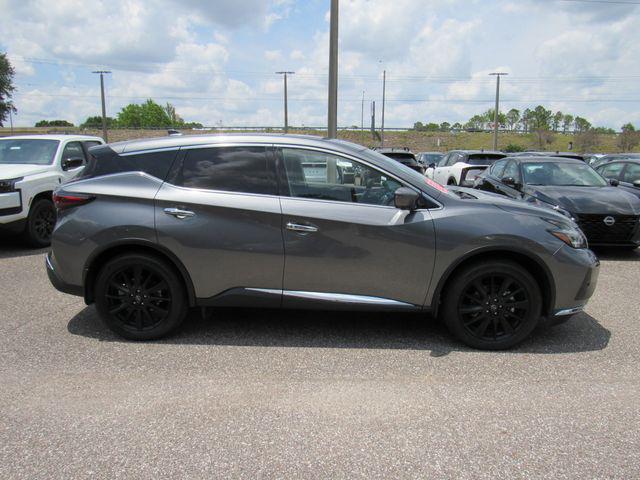 2024 Nissan Murano SL FWD