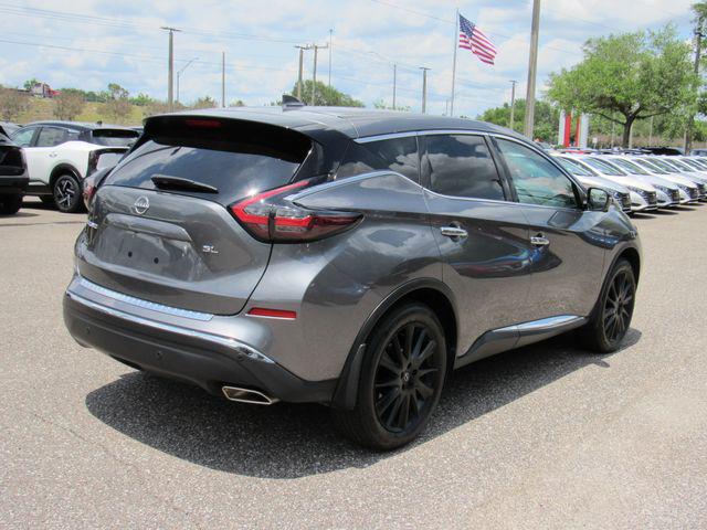 2024 Nissan Murano SL FWD