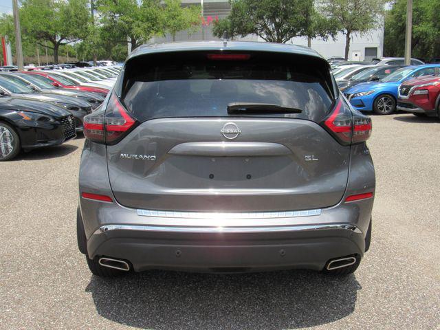 2024 Nissan Murano SL FWD